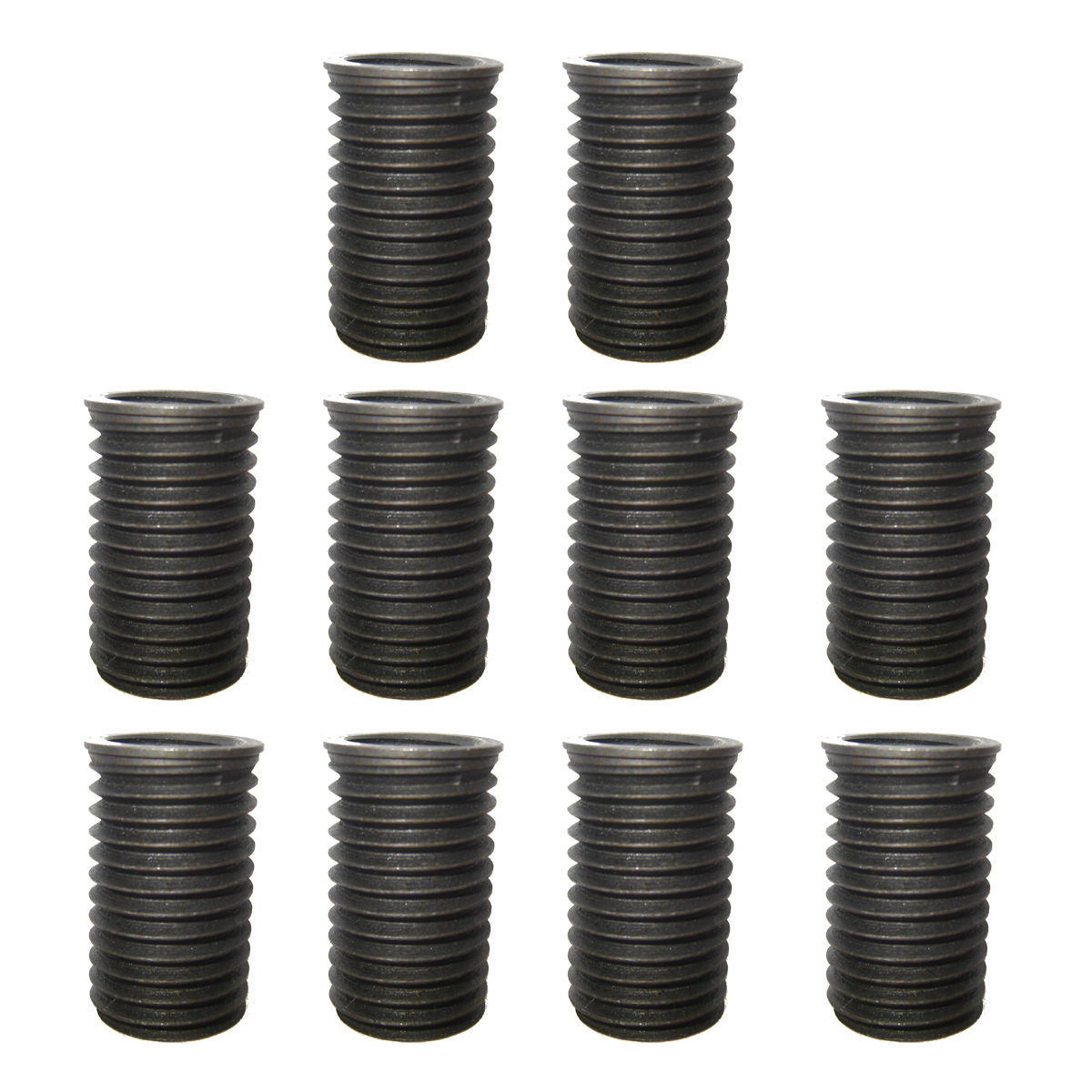 M11 x 1.5 Time-Sert Metric Carbon Steel Inserts Archives - Thread